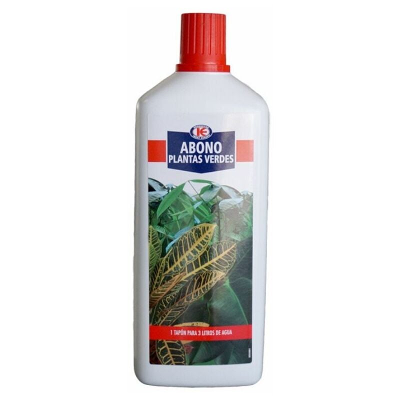 foto del prodotto impex europa piante verdi npk fertilizzante liquido 6 5 5 1 kg di barca