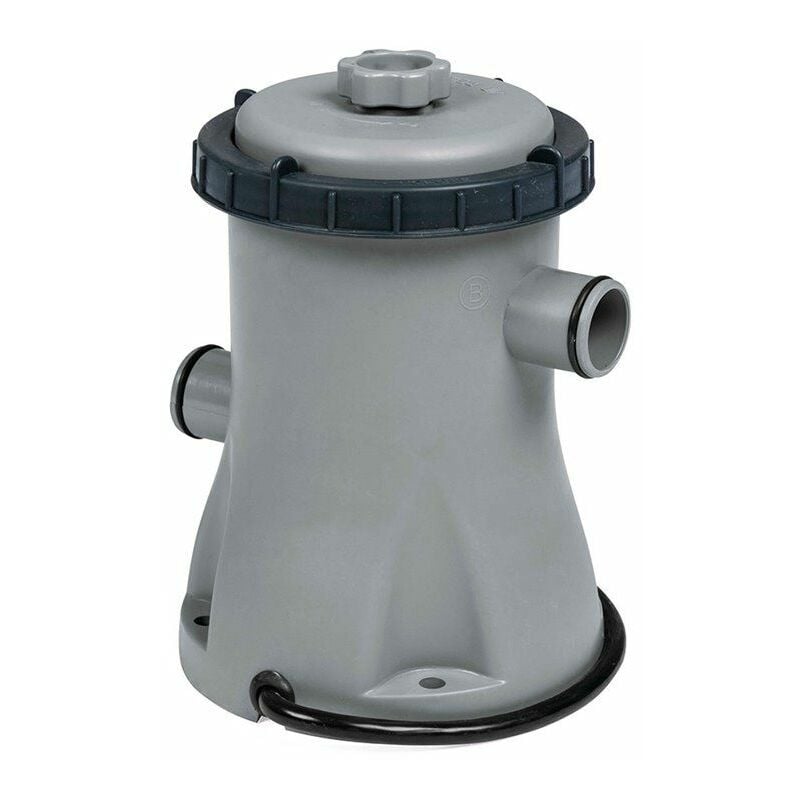 foto del prodotto impianto di depurazione per piscina bestway 58381