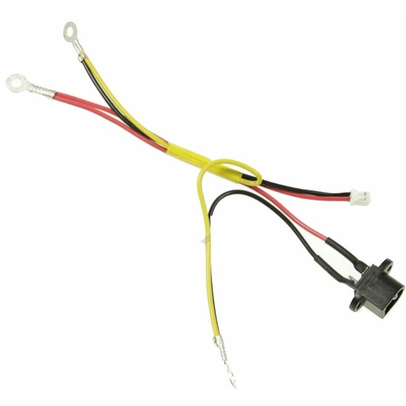 foto del prodotto impianto elettrico aspirapolvere rowenta 4354774