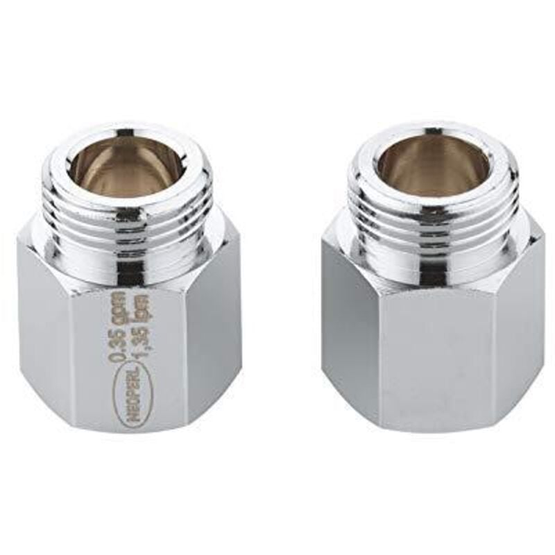 foto del prodotto imposta il regolatore di flusso 1.35l su ec ef