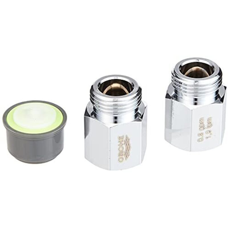 foto del prodotto imposta il regolatore di flusso 1.9l su ec ef