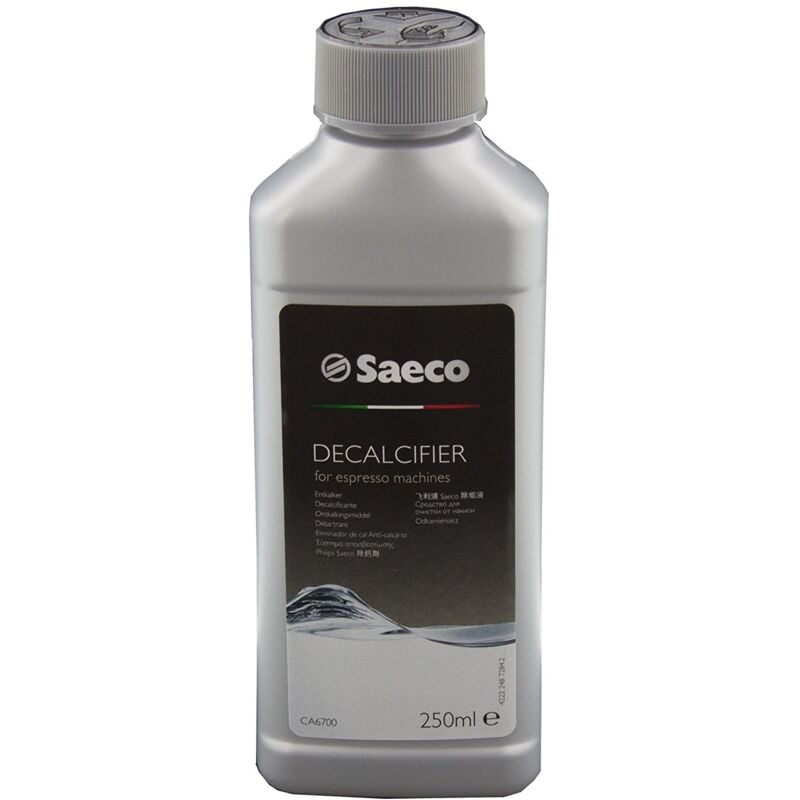 foto del prodotto impostazione 250 ml per la macchina del caff philips saeco