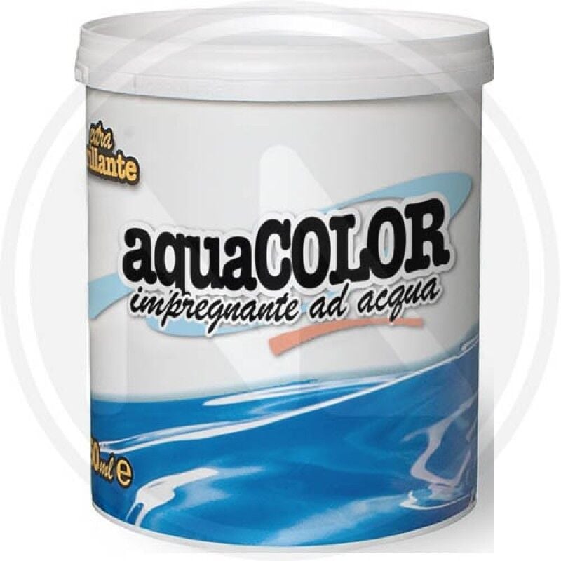 foto del prodotto impregnante acqua aquacolor 750ml douglas 201