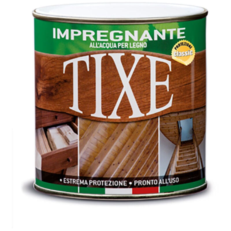 foto del prodotto impregnante all acqua 750 ml tixe douglas