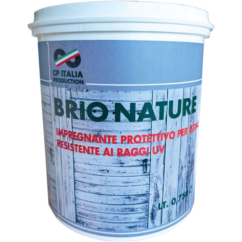 foto del prodotto impregnante allacqua brionature douglas lt.0,750