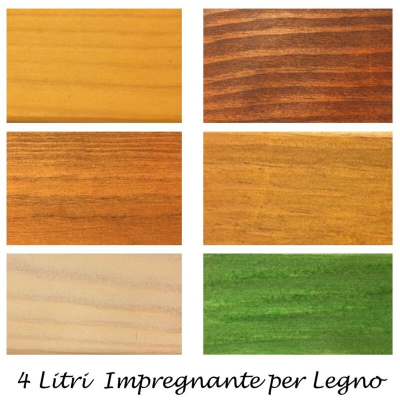 foto del prodotto impregnante bianco