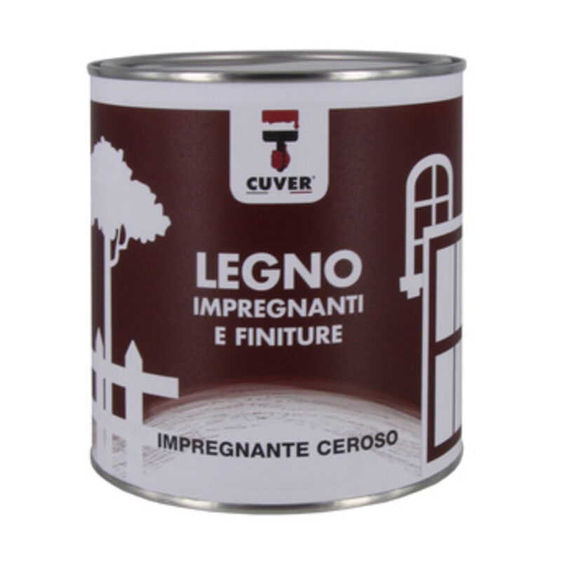 foto del prodotto impregnante cer.cuver lt.0,750 dougl.base r. prezzo per 1 pezzo.