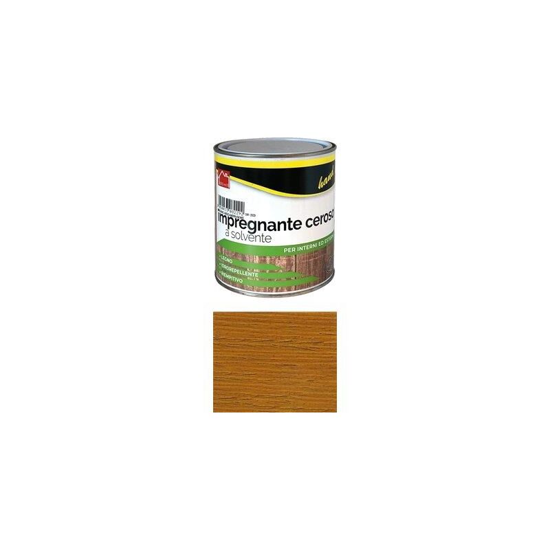 foto del prodotto impregnante ceroso a solvente hand castagnob ml 750