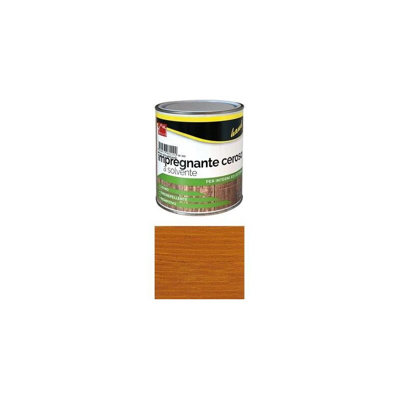 foto del prodotto impregnante ceroso a solvente hand ciliegio ml 750