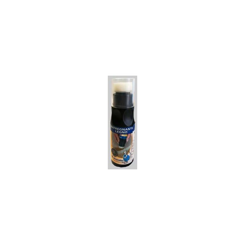 foto del prodotto impregnante legno 100 ml rovere
