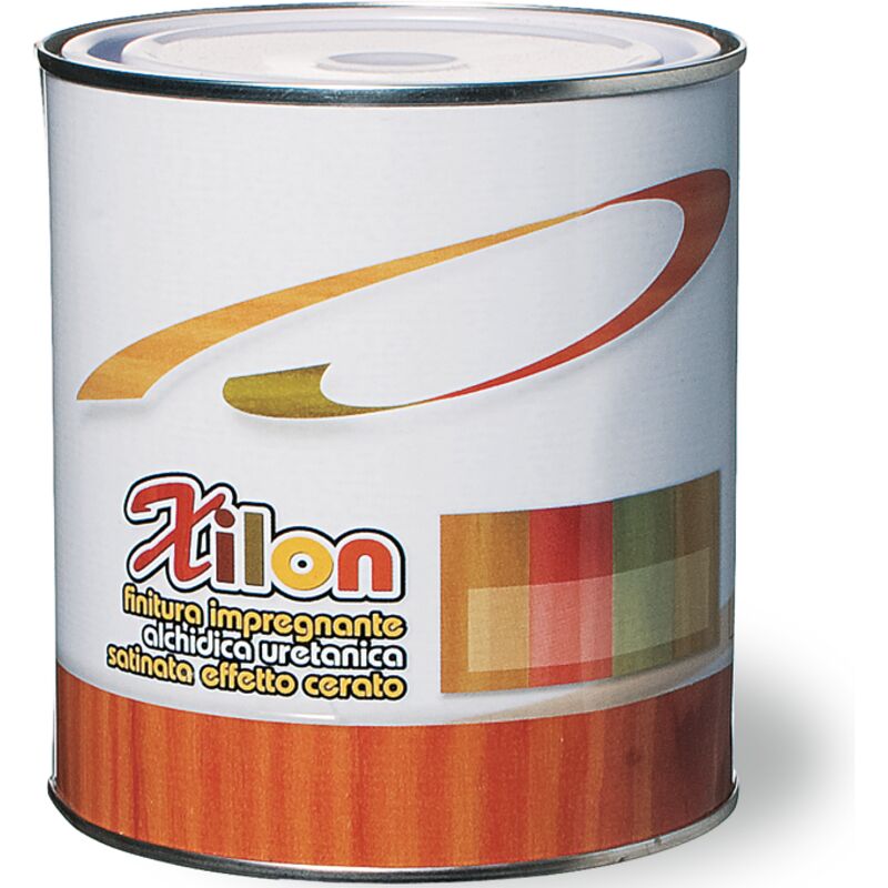foto del prodotto impregnante xilon satinato 2,5lt douglas 320