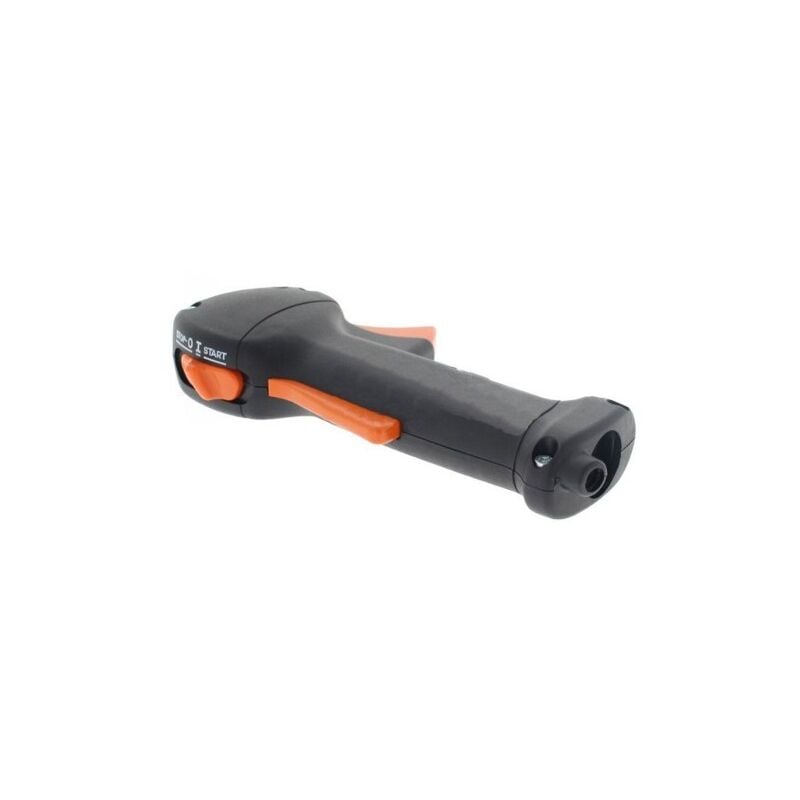 foto del prodotto impugnatura abbacchiatore decespugliatore originale stihl 41807901304