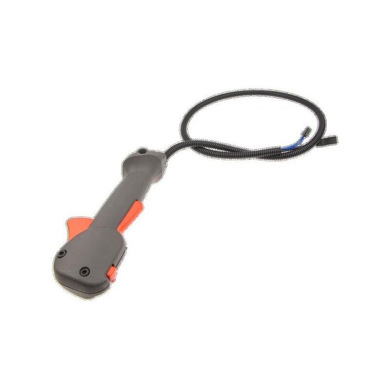 foto del prodotto impugnatura acceleratore kit 545125501 originale husqvarna