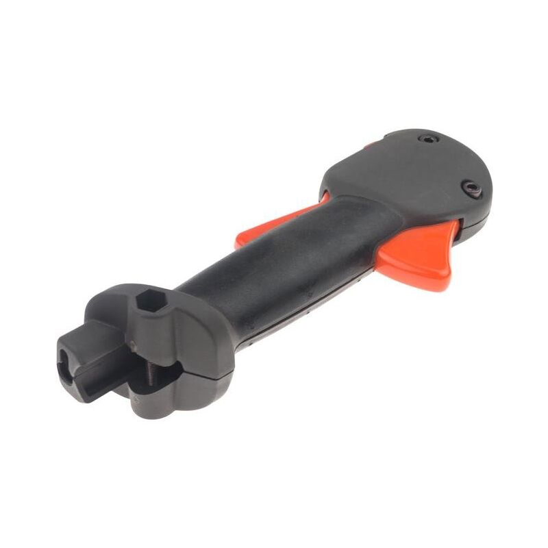 foto del prodotto impugnatura acceleratorekit 504209804 originale husqvarna