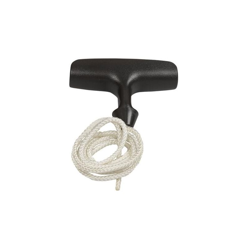 foto del prodotto impugnatura avv.kit 545010010 originale husqvarna
