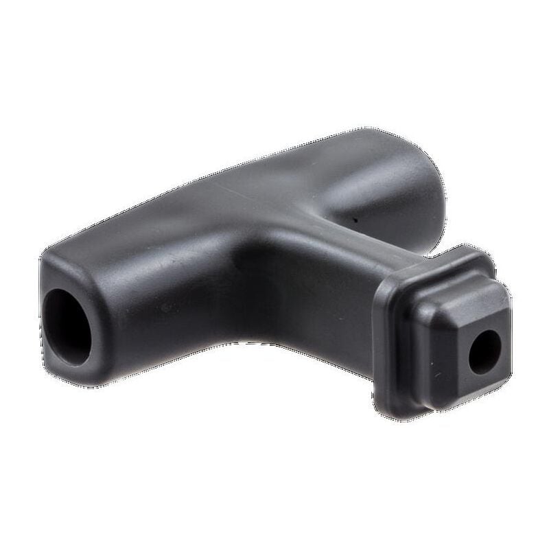 foto del prodotto impugnatura avviamento 545043204 originale husqvarna