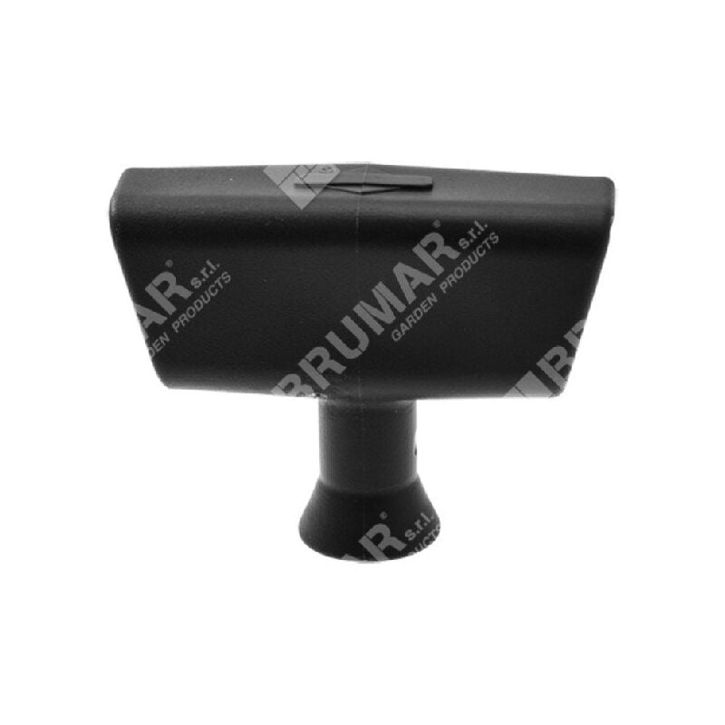 foto del prodotto impugnatura avviamento per motori briggs stratton compatibile 020402