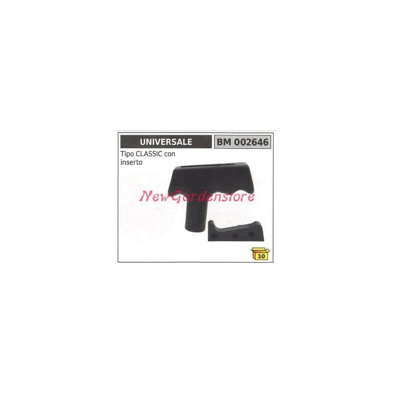 foto del prodotto impugnatura avviamento universale tipo classic con inserto 002646