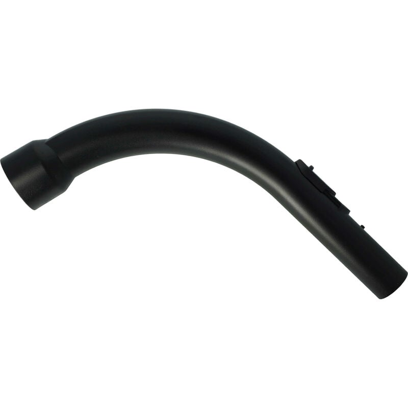 foto del prodotto impugnatura compatibile con miele sdrf3, sdrf4, sdrg1, sdrg3, sdrk3, sdrk4, sdrp3, sdrp4, seab0 aspirapolvere 35mm manico di ricambio - vhbw