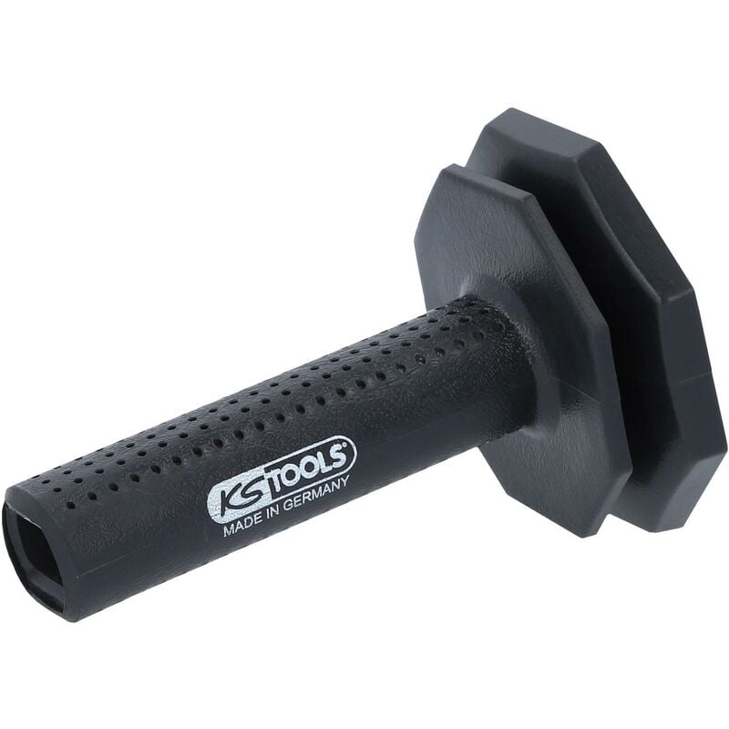 foto del prodotto impugnatura di protezione per scalpelli, 23x13 mm