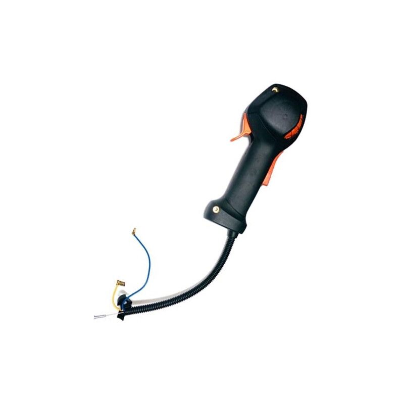 foto del prodotto impugnatura ecospeed abbacchiatore decespugliatore originale stihl 41497901300