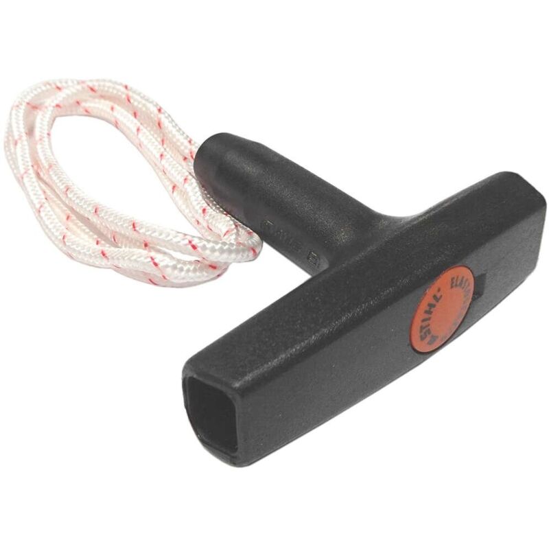 foto del prodotto impugnatura elastostart stihl 00001903403 originale stihl 0000 190 3403