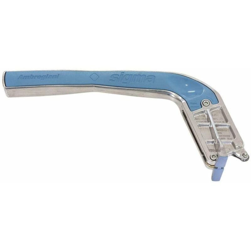 foto del prodotto impugnatura ergonomica sigma 24e per tagliapiastrelle sigma