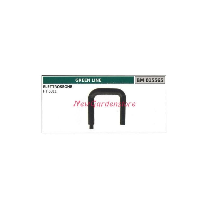 foto del prodotto impugnatura green line motore motosega ht 6311 015565