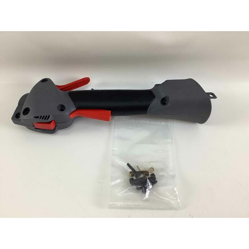 foto del prodotto impugnatura manettino originale decespugliatore oleomac bc24s bc240h bc240hl