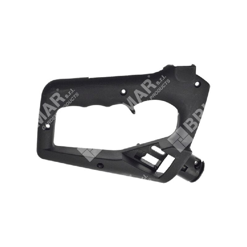 foto del prodotto impugnatura posteriore per tagliasiepi green line compatibile - 023903