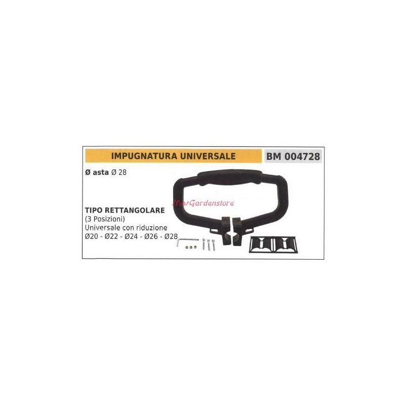 foto del prodotto impugnatura singola newgardenstore decespugliatore 004728