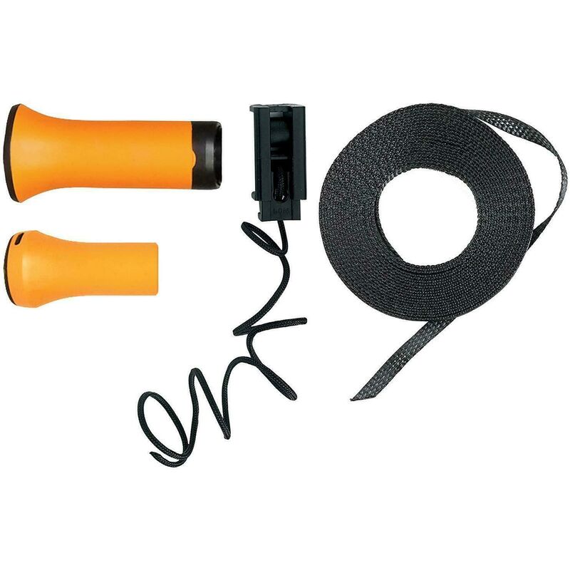 foto del prodotto impugnatura softouch e fettuccia per up86 upx86 fiskars