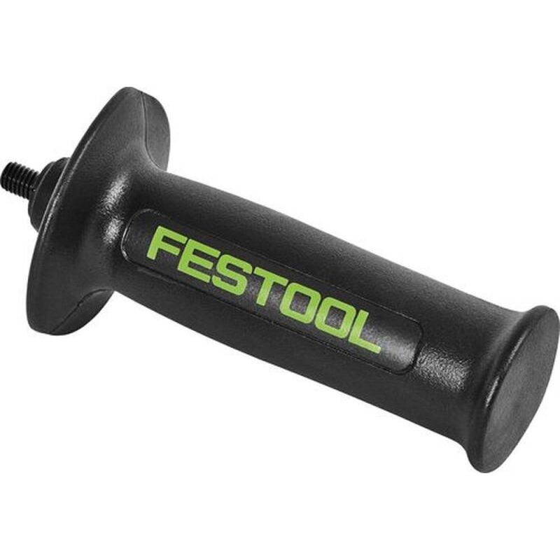 foto del prodotto impugnatura supplementare ah m8 vibrastop 769620 festool