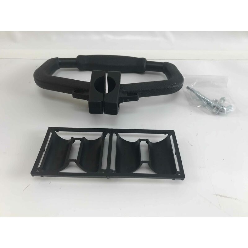 foto del prodotto impugnatura tonda per decespugliatore trimmer 011166