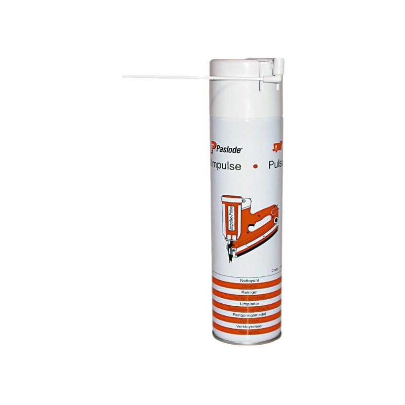 foto del prodotto impulse im250 350 spit detergente aerosol 300ml 115251