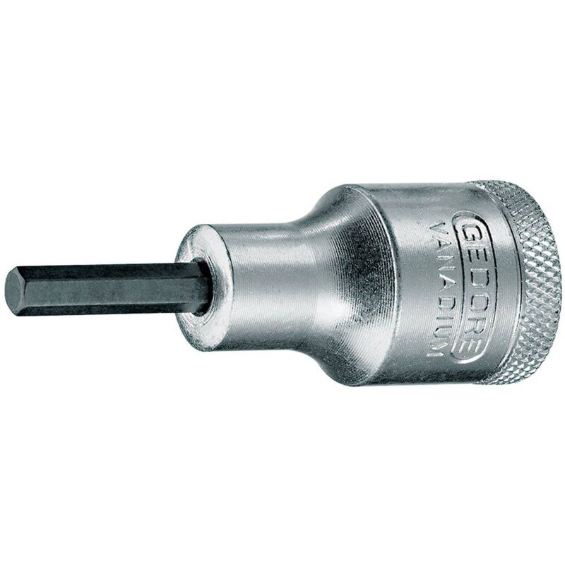 foto del prodotto in 19 3 16af 6154710 brugola interna inserto giravite 3 16 1 2 12.5 mm gedore