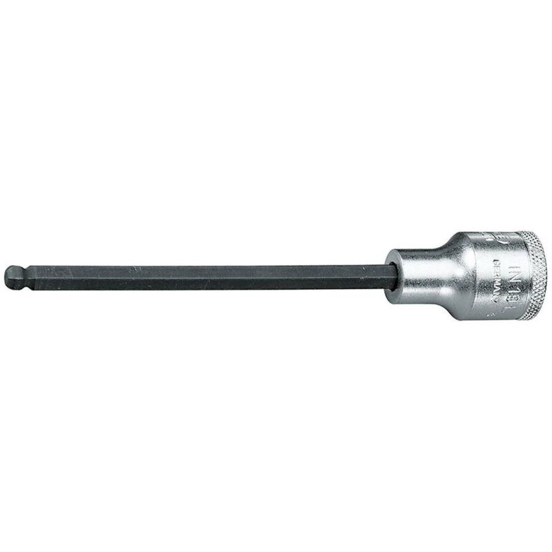 foto del prodotto in 19 lk 14 140 1936328 brugola interna inserto giravite 14 mm 1 2 12.5 mm gedore