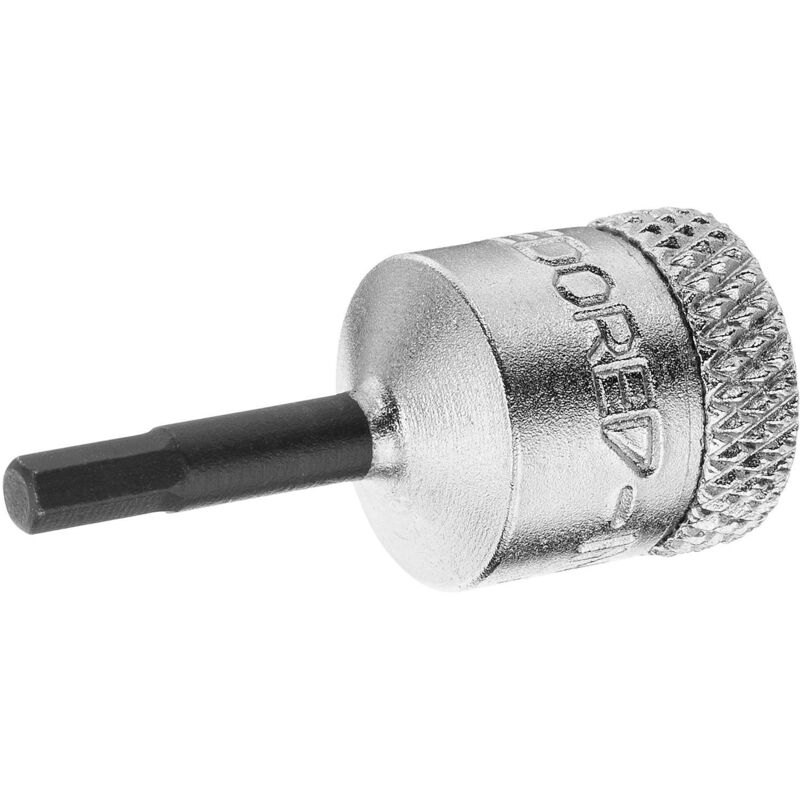 foto del prodotto in 20 2 inserto per cacciavite 1 4' interno 6-punti 2 mm