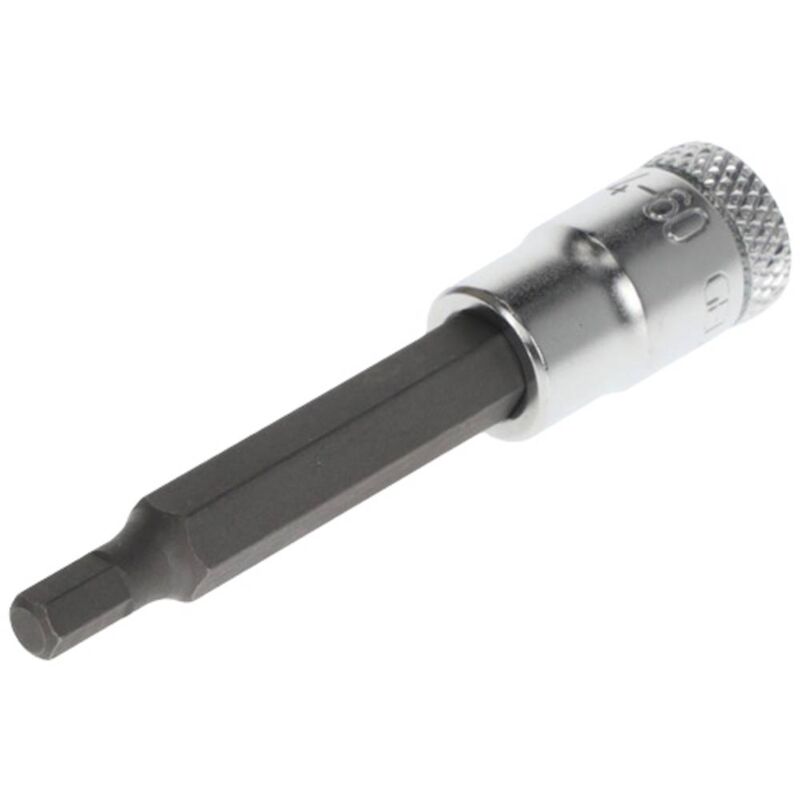 foto del prodotto in 20 l 4 60 1933264 brugola interna inserto giravite 4 mm 1 4 6.3 mm gedore