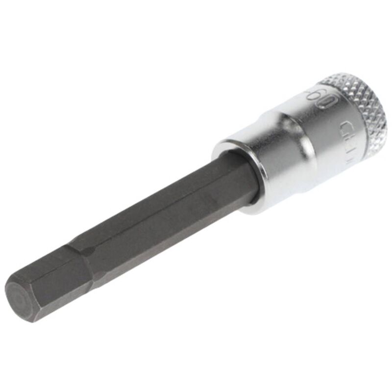 foto del prodotto in 20 l 6 60 1933280 brugola interna inserto giravite 6 mm 1 4 6.3 mm gedore