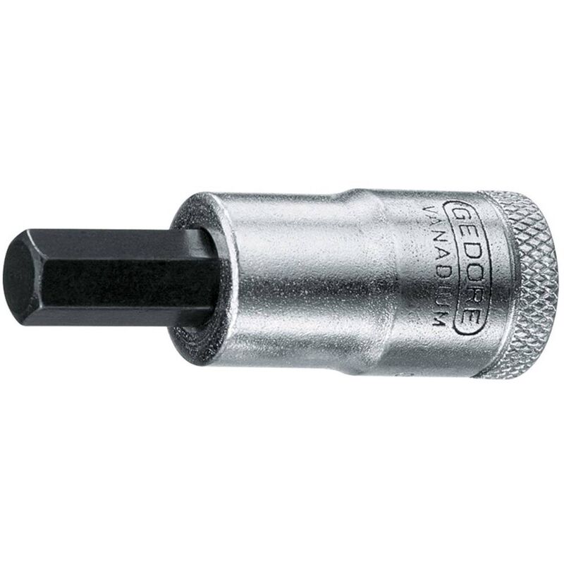 foto del prodotto in 30 7 1643037 brugola interna inserto giravite 7 mm 3 8 10 mm gedore