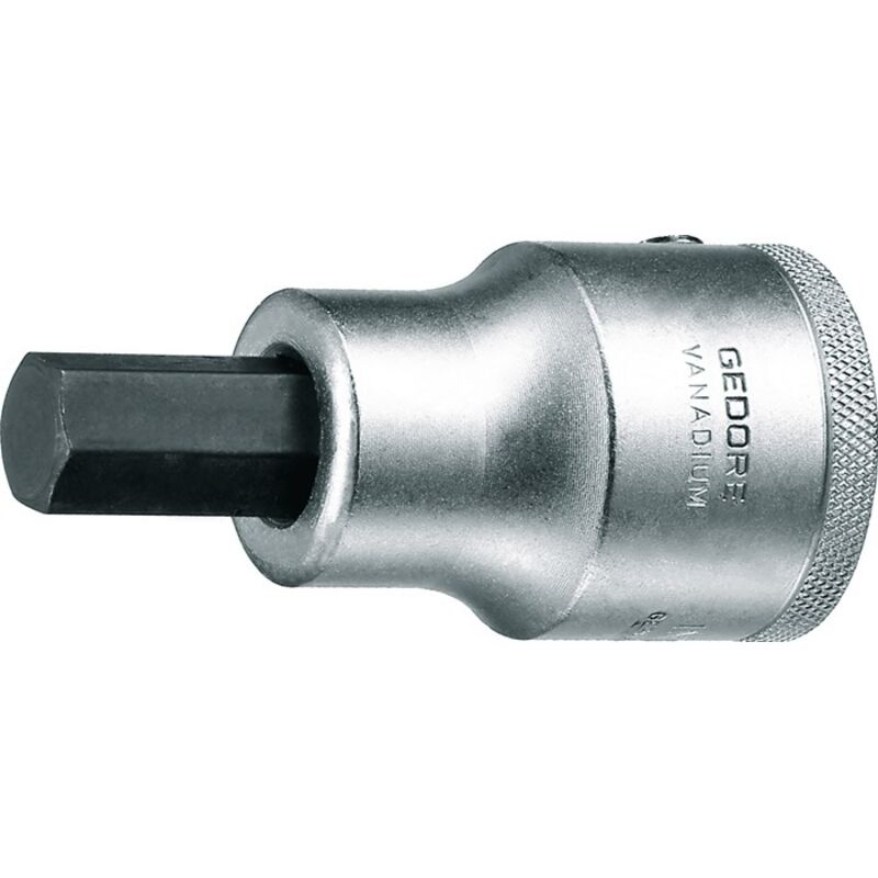 foto del prodotto in 32 14 inserto per cacciavite 3 4 interno 6 punti 14 mm
