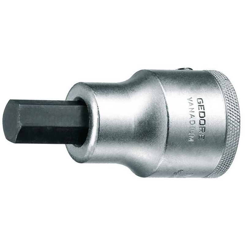 foto del prodotto in 32 17 inserto per cacciavite 3 4 interno 6 punti 17 mm