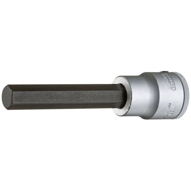 foto del prodotto in 32 l 17 155 1353705 brugola interna inserto giravite 17 mm 3 4 20 mm gedore