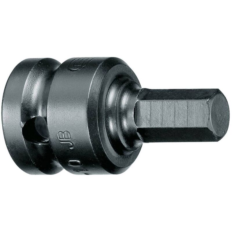 foto del prodotto in k 19 5 6223970 brugola interna inserto a bussola impact 5 mm 1 2 12.5 mm gedore