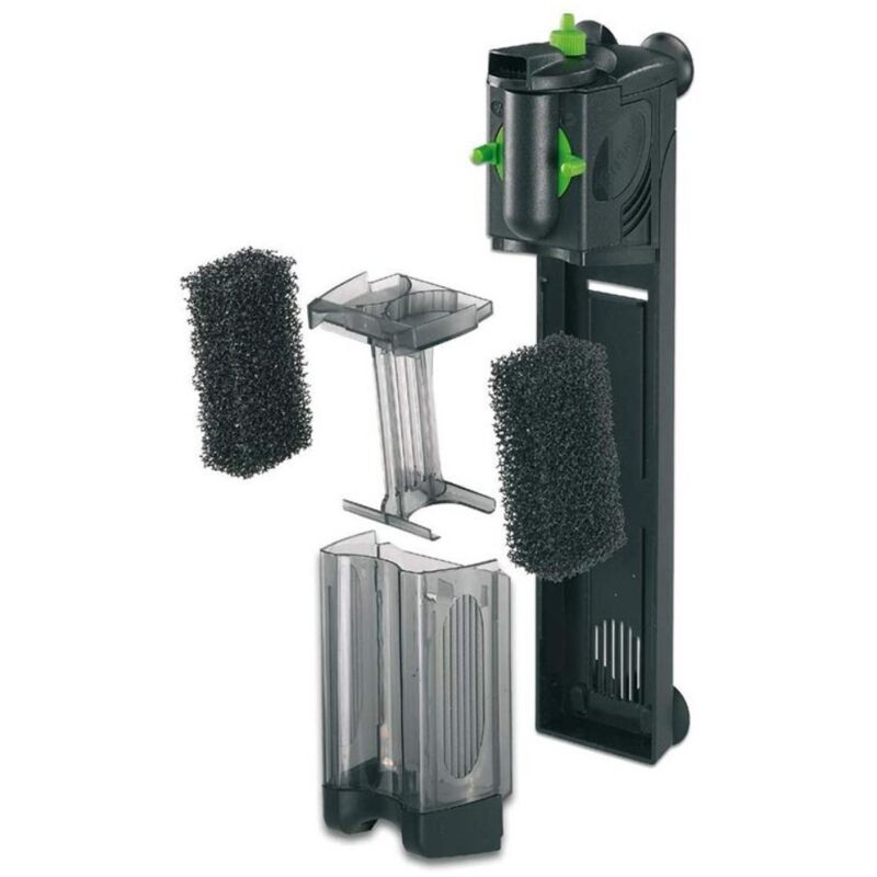 foto del prodotto in plus filtro interno completo per acquari modello 300 tetra