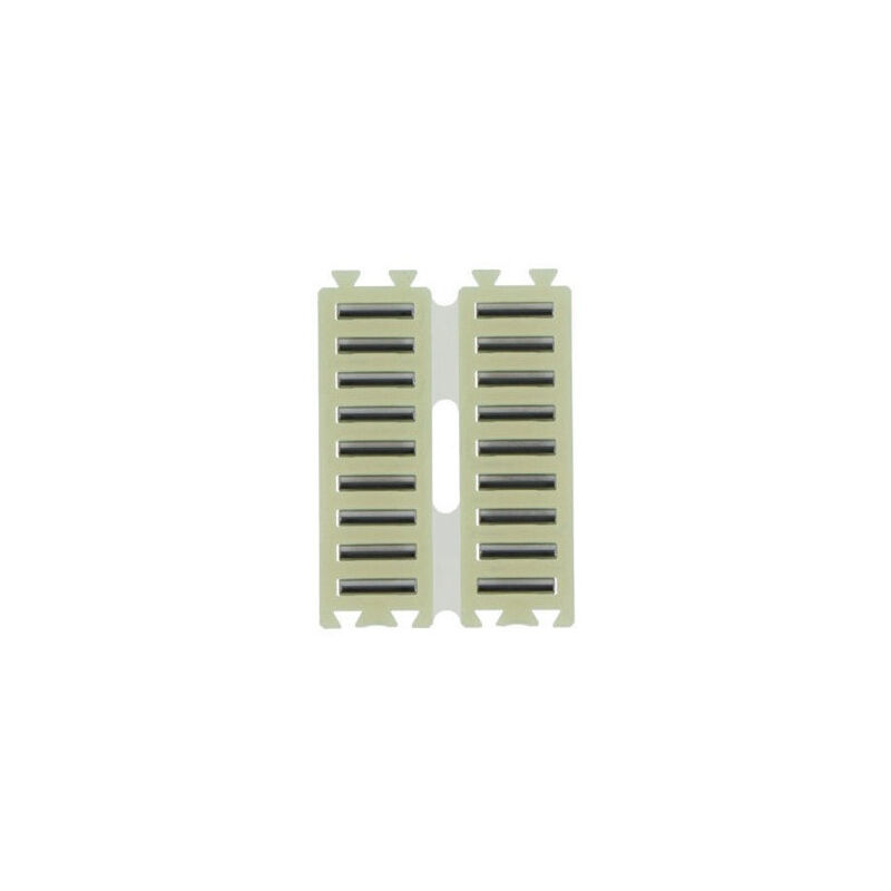 foto del prodotto ina gruppo a rullini e gabbia ff3045 zw w.45mm