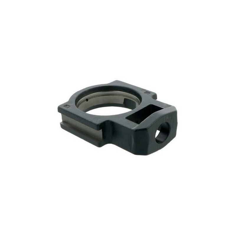 foto del prodotto ina morsetto alloggiamento gehtue06 gg 62mm carattere grigio