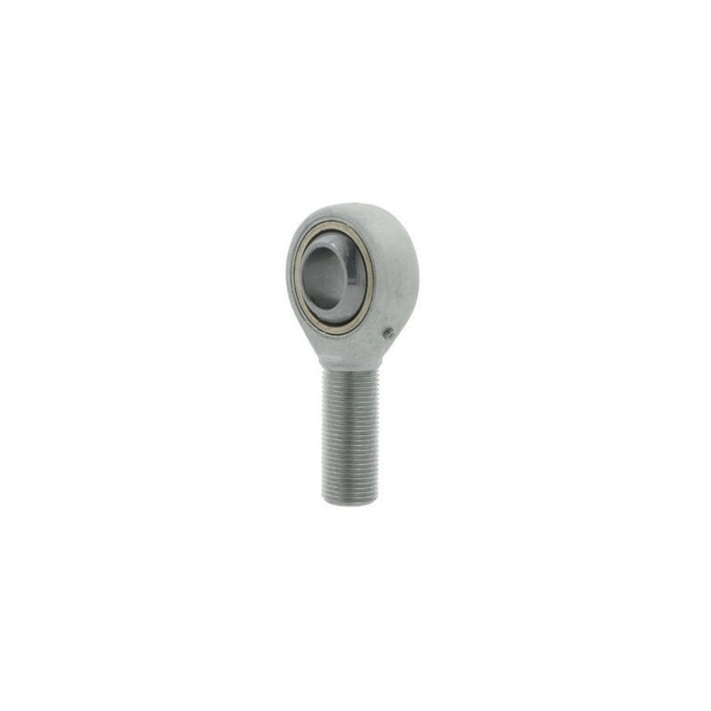 foto del prodotto ina occhio a stelo gakl8 pb 8mm ad 24mm w.54mm 1pz. vu