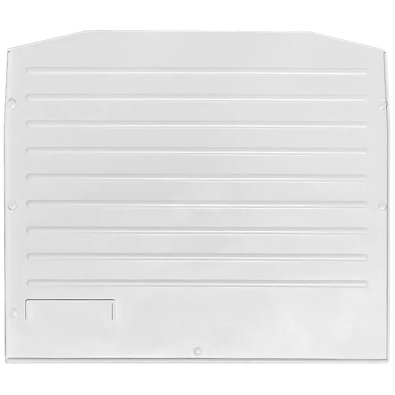 foto del prodotto inbagno asse lavapanni 42,5x31,5 cm in pvc per lavatoio in resina 50x50 cm